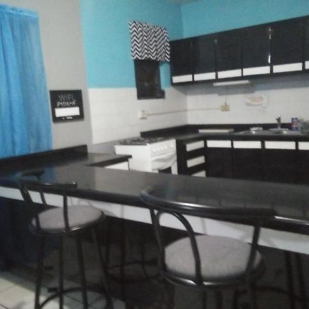 Labadie Apartment Aguadilla Exteriör bild