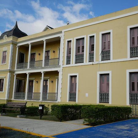 Labadie Apartment Aguadilla Exteriör bild