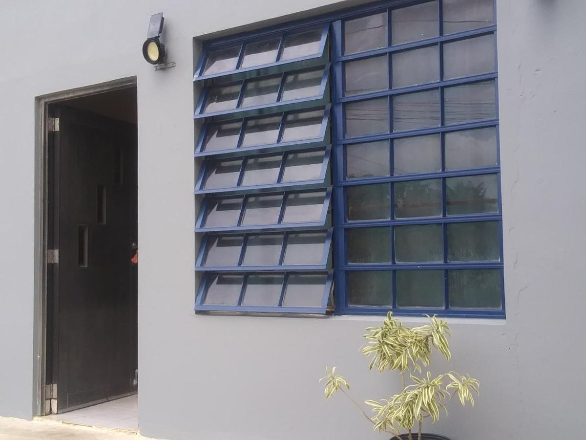 Labadie Apartment Aguadilla Exteriör bild