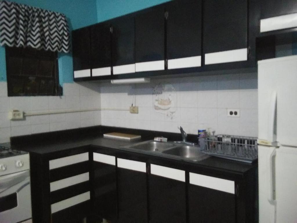 Labadie Apartment Aguadilla Exteriör bild