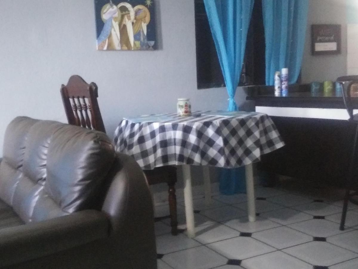 Labadie Apartment Aguadilla Exteriör bild