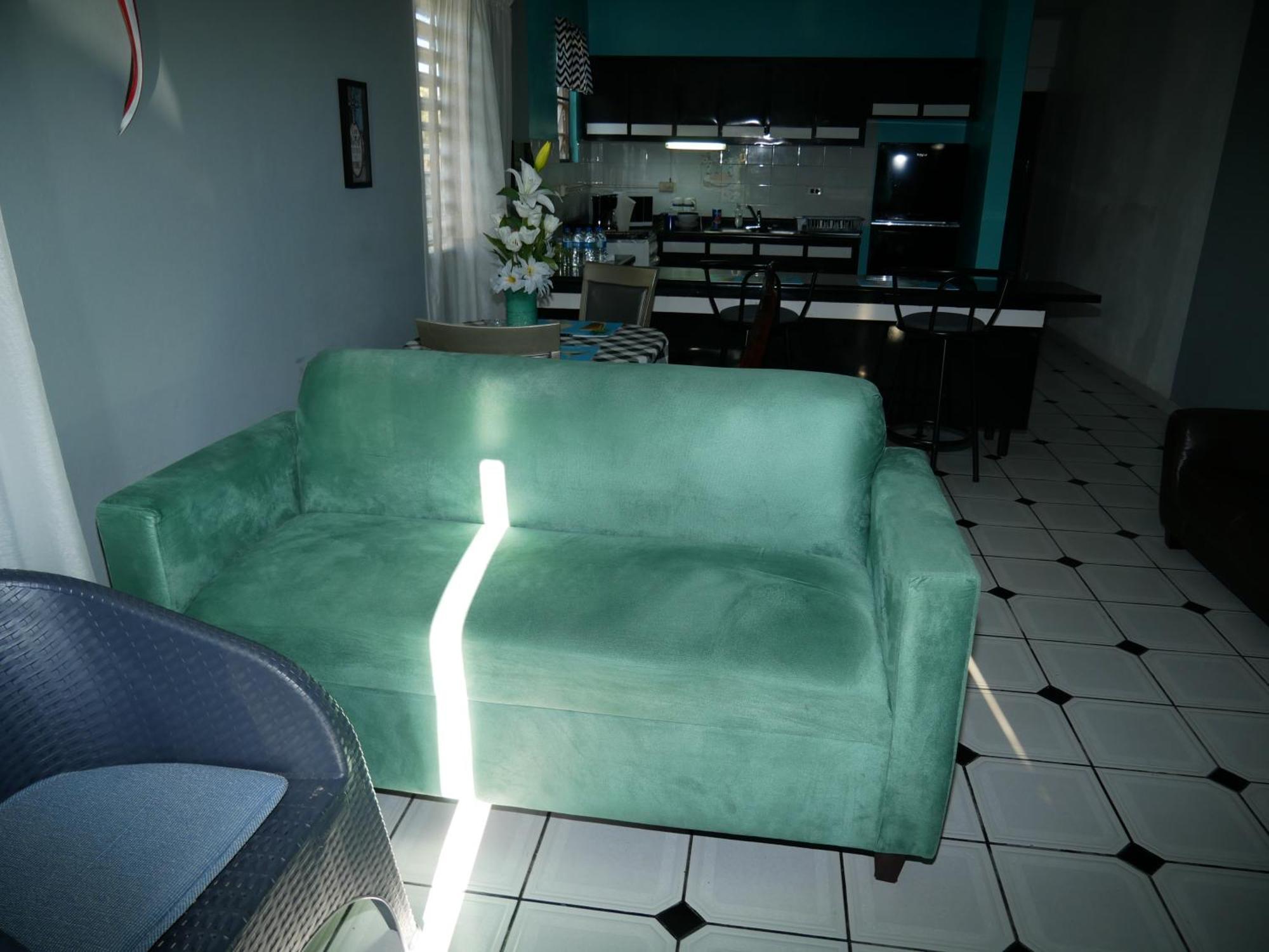 Labadie Apartment Aguadilla Exteriör bild