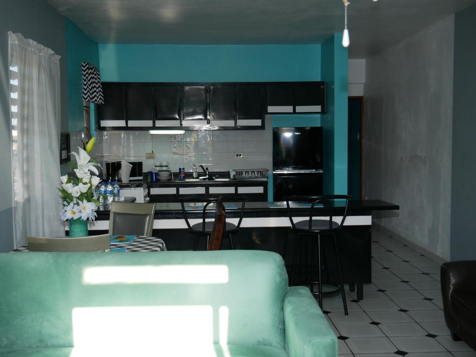 Labadie Apartment Aguadilla Exteriör bild