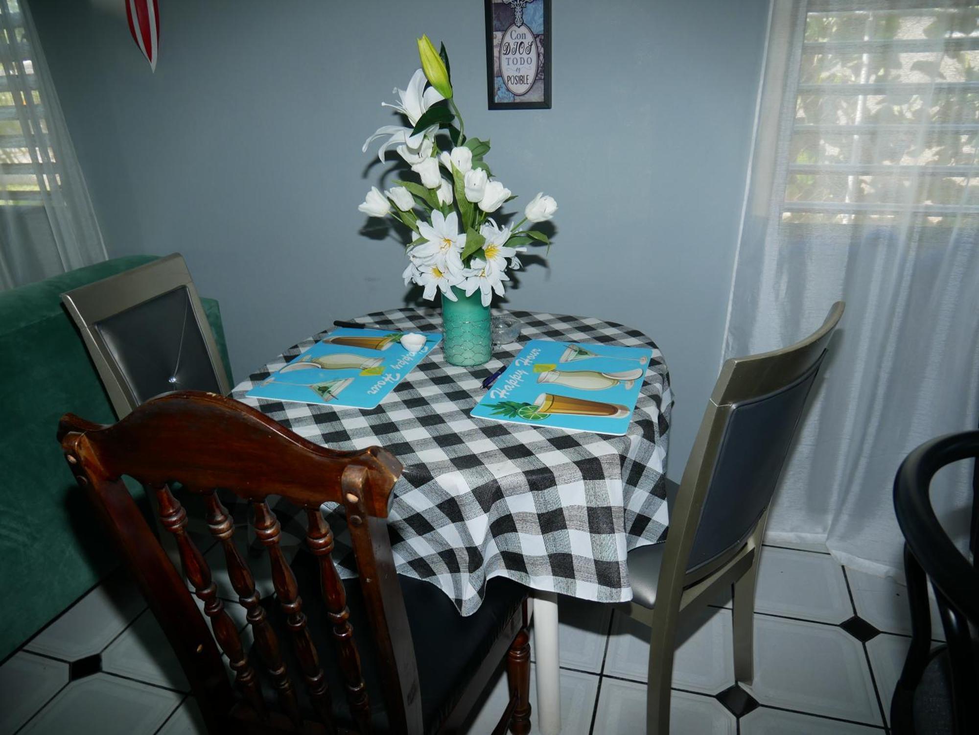Labadie Apartment Aguadilla Exteriör bild