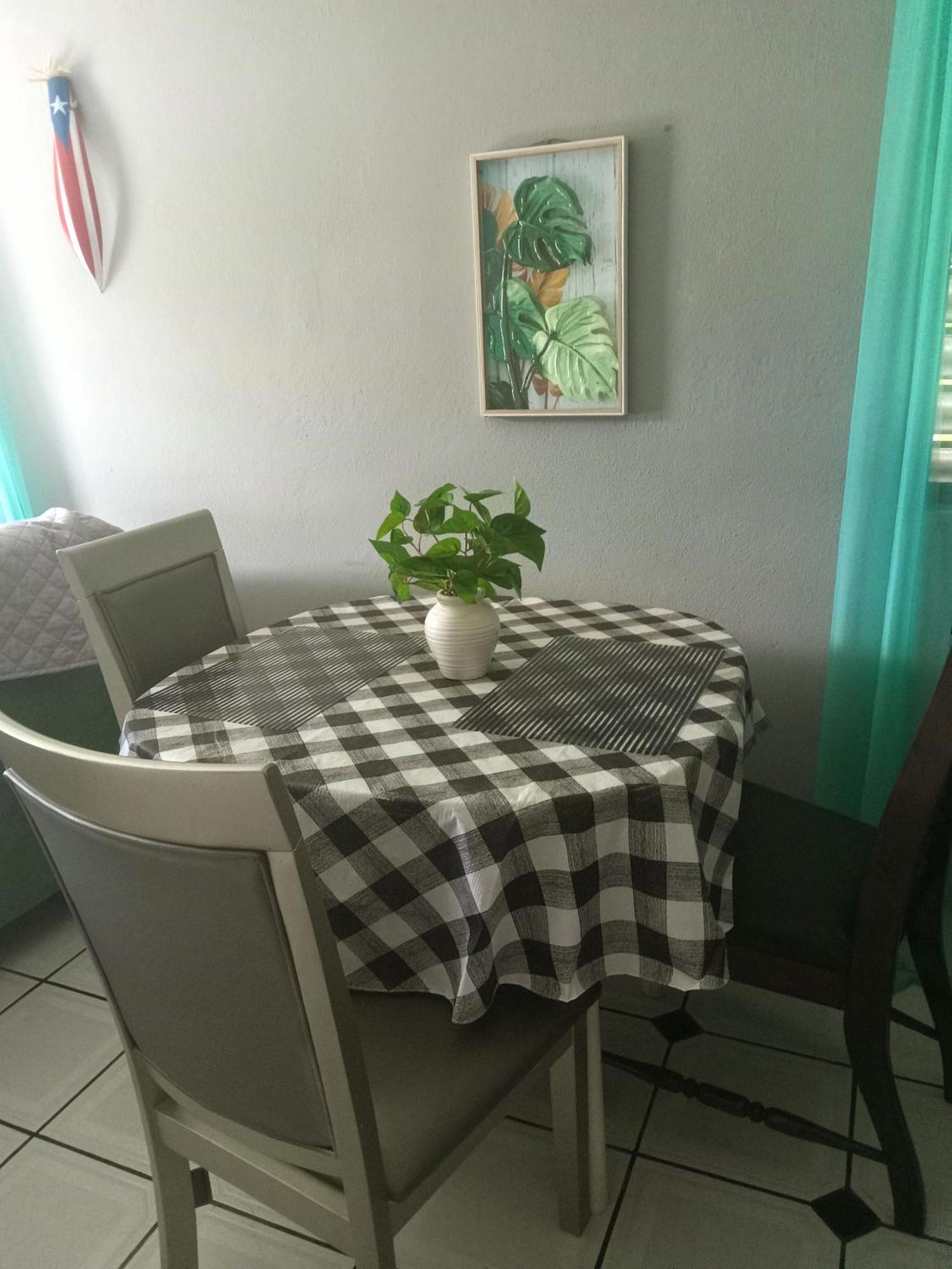 Labadie Apartment Aguadilla Exteriör bild
